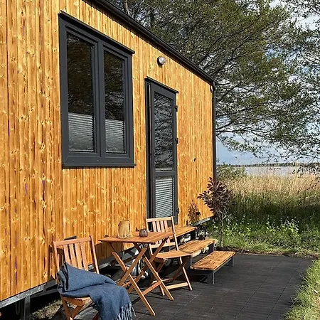 Tiny House -morska Bryza- Am *