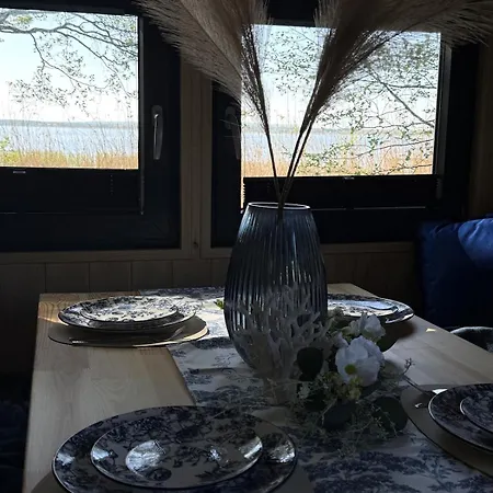 بيت للعطل Tiny House -morska Bryza- Am
